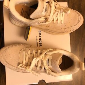 BRANDBLACK NOMIO SNEAKERS